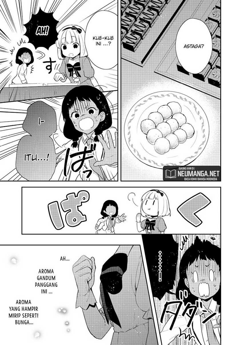 Tearmoon Empire Story Chapter 13 Gambar 23